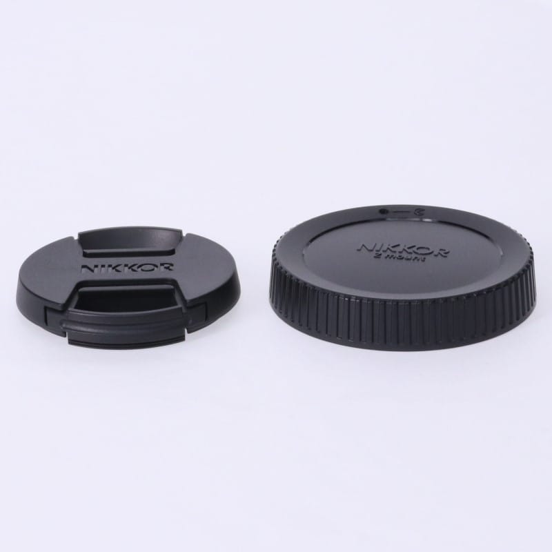 NIKKOR Z 28mm f/2.8 Special Edition