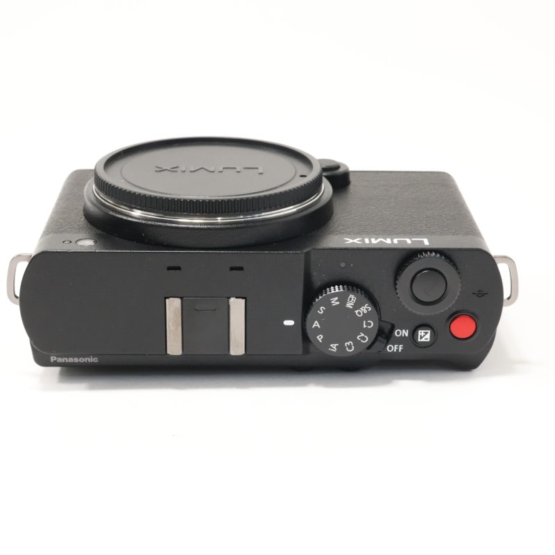 LUMIX S9 ボディ ブラック DC-S9-K