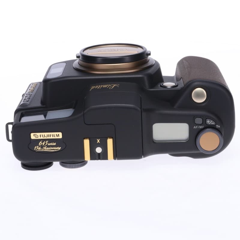 GA645i Professional Limited