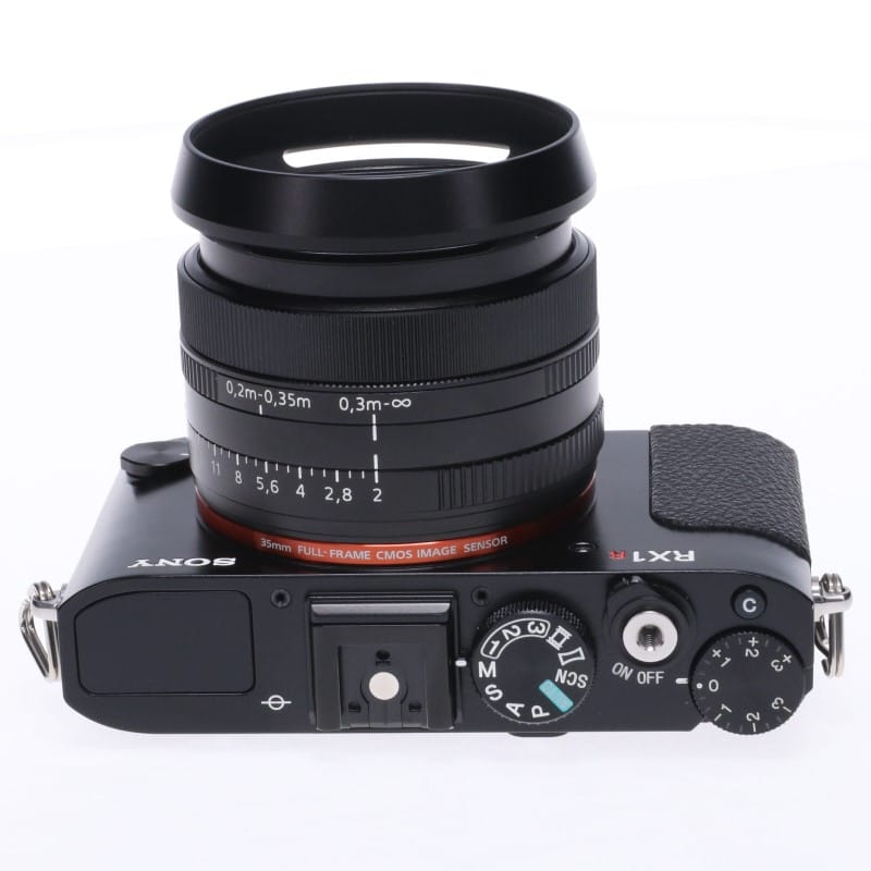 ジャンク DSC-RX1 SONY 2025年最新】sony dsc rx1 ジャンクの人気アイテム - メルカリ