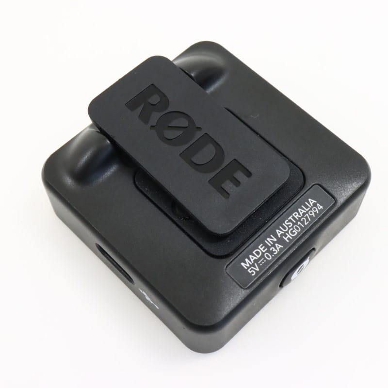 WIGOII [Wireless GO II]