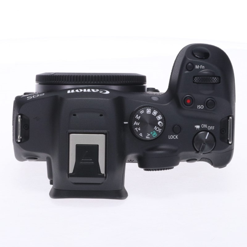 EOS R7