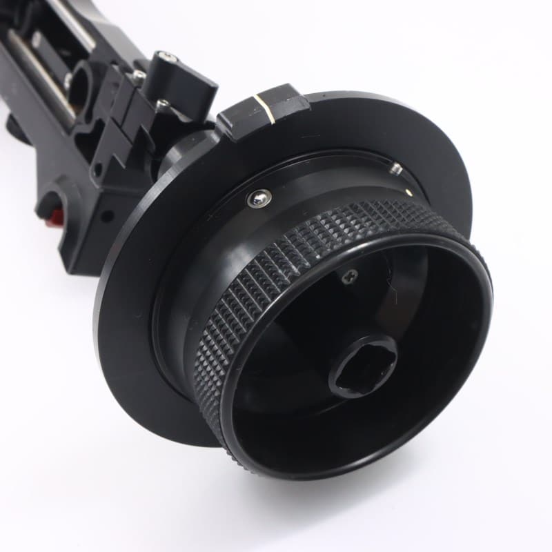 フォローフォーカス FF-4セット(19mm/ブラックエディション) K0.60120.0