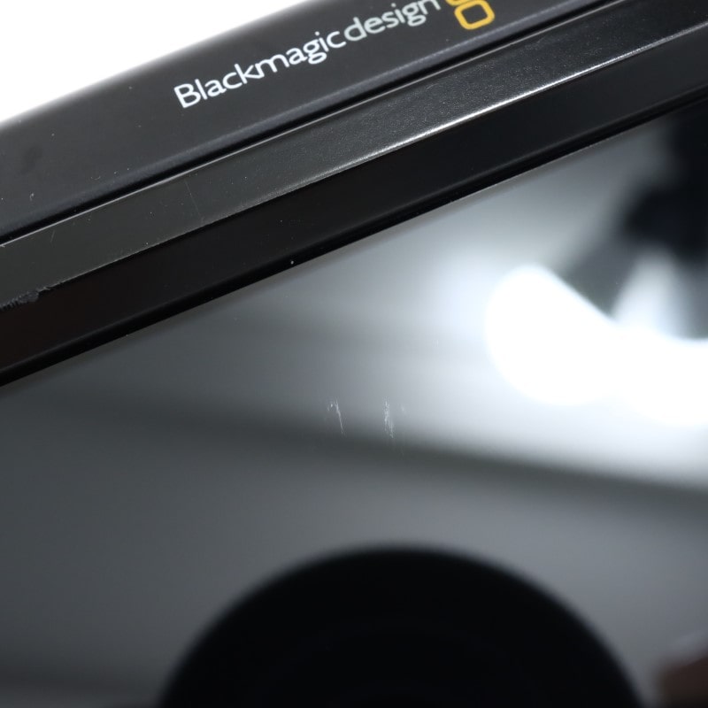 CINECAMPOCHDMFT4K [Blackmagic Pocket Cinema Camera 4K]