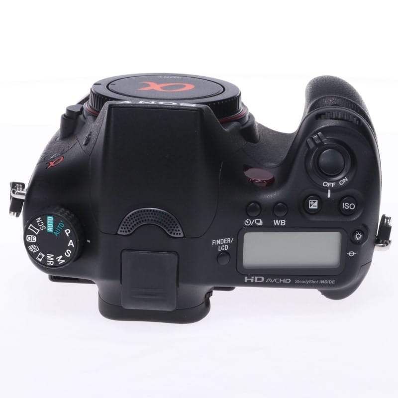 α77 ボディ SLT-A77V