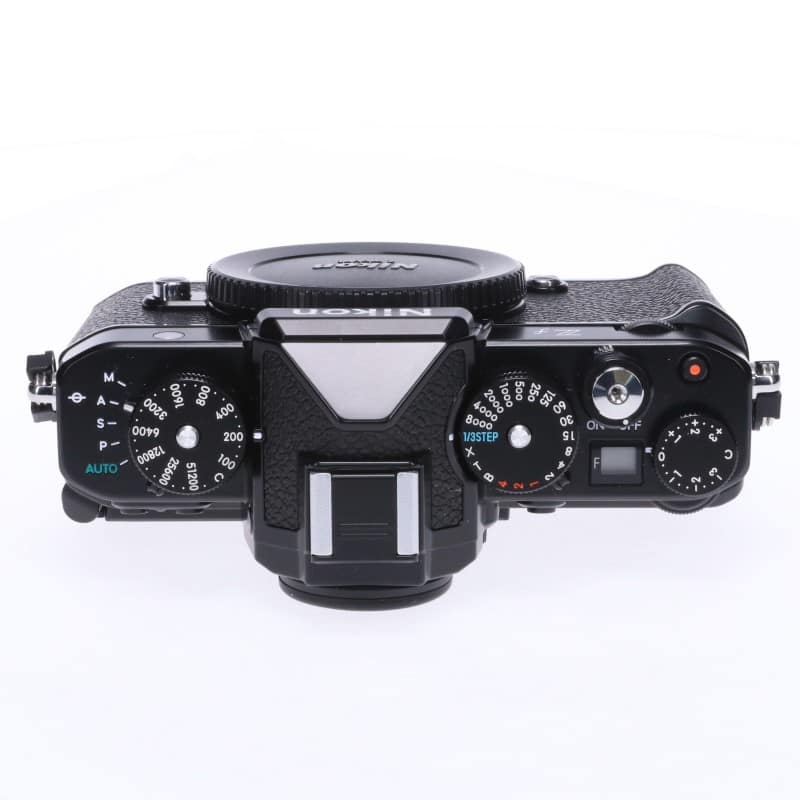 Zf ボディ