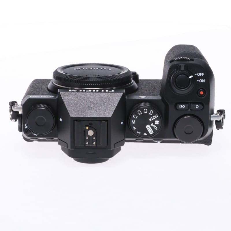 FUJIFILM X-S20 ボディ