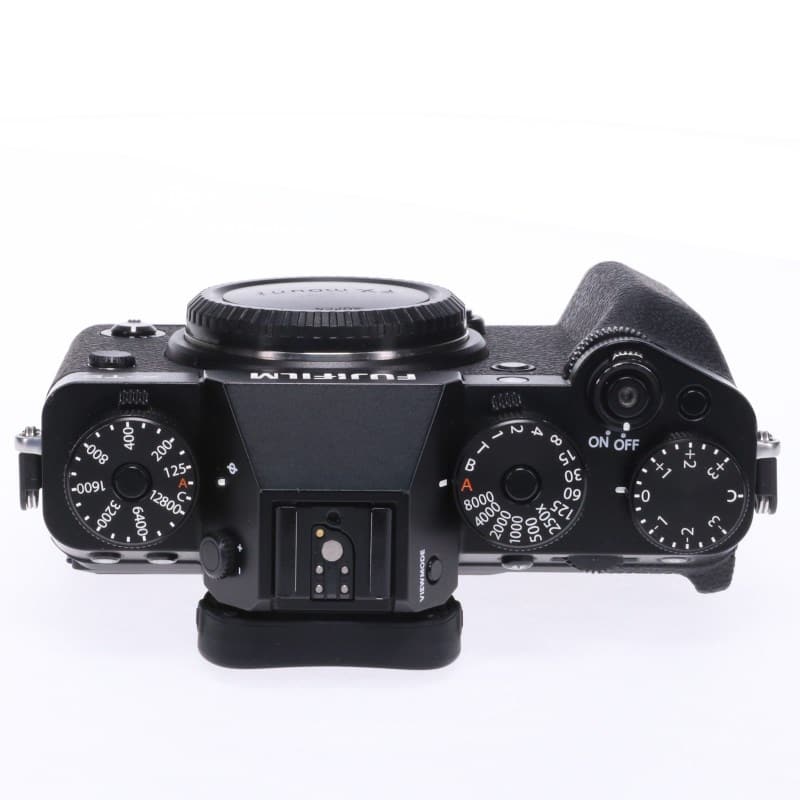 富士フイルム FUJIFILM X-T5 ボディ ブラック Bランク 中古｜フジヤカメラ
