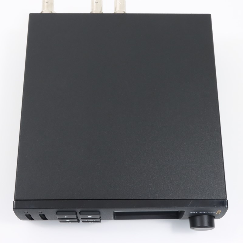 HYPERD/ST/DAHM [HyperDeck Studio HD Mini]