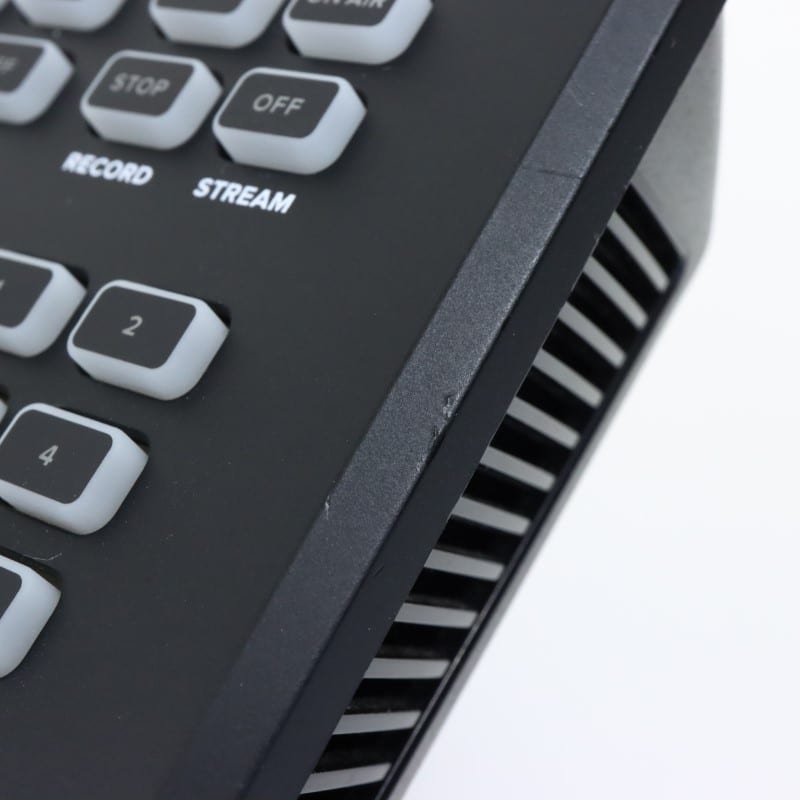 SWATEMMINICEXTISO [ATEM Mini Extreme ISO]