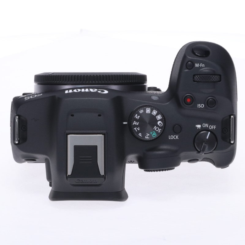 EOS R7