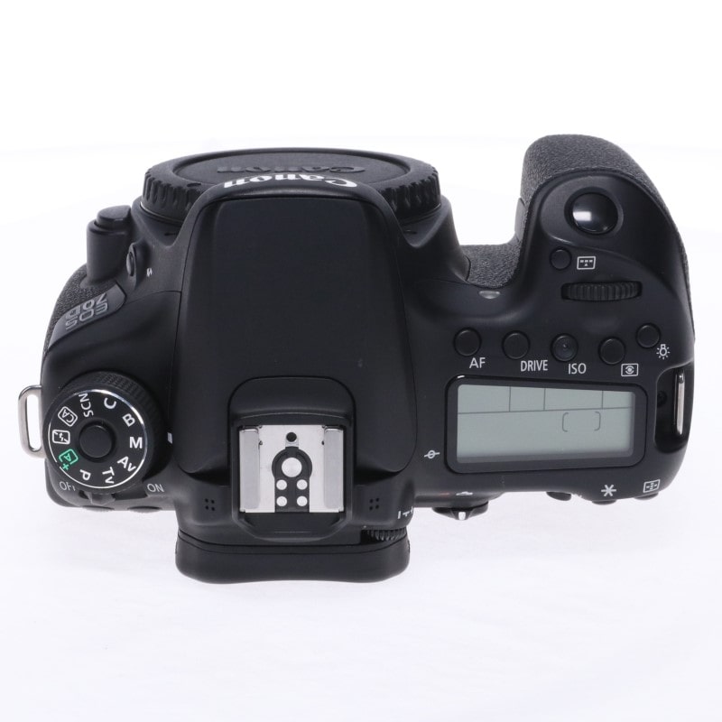 EOS 70D