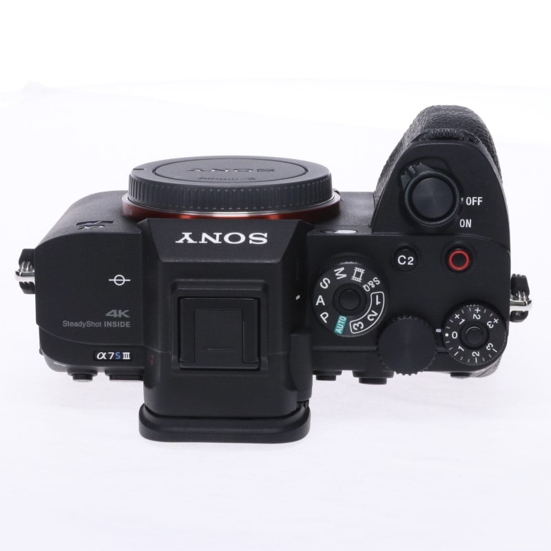 α7S III ボディ ILCE-7SM3