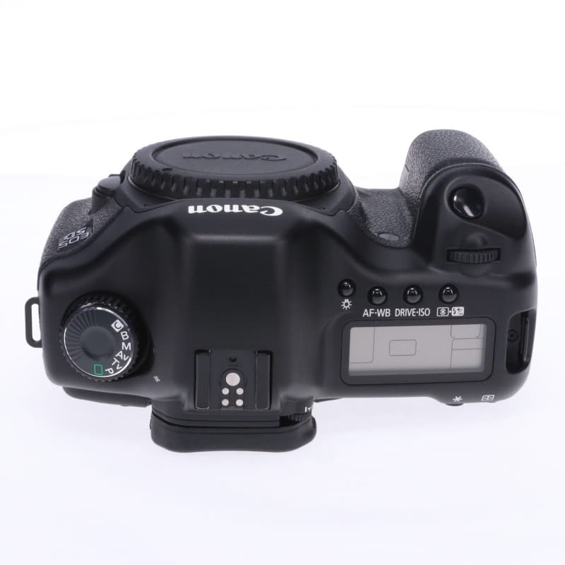 EOS 5D ボディ