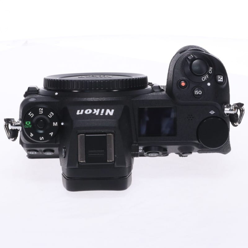 Nikon Z7II ボディ 中古 C2120176015542｜中古通販フジヤカメラ