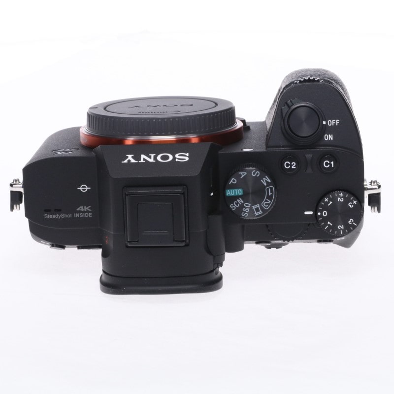 α7 III ILCE-7M3