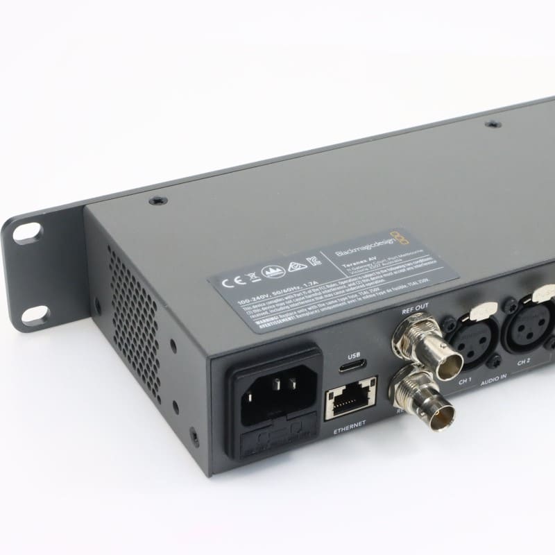 TERANEXEXPAV12GQL [Teranex AV]