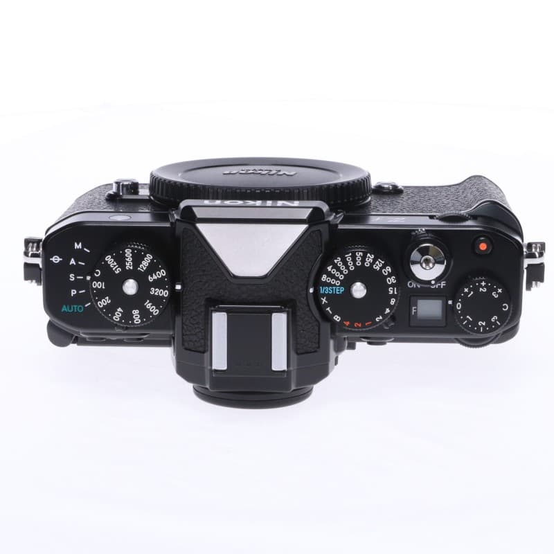 Zf ボディ
