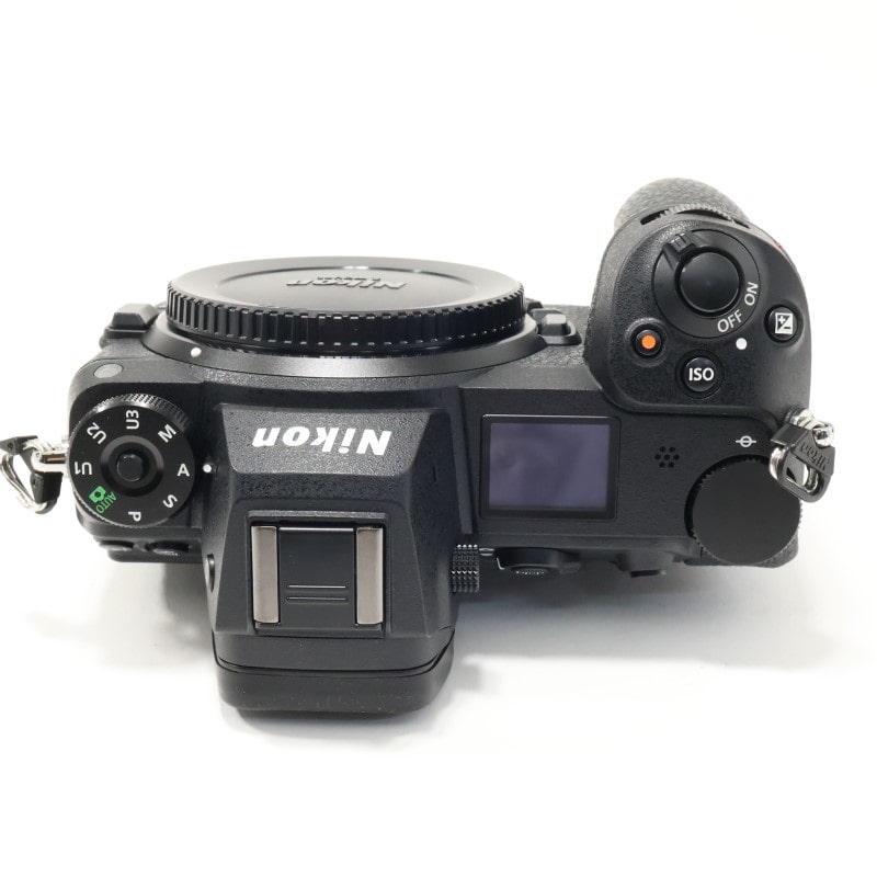 Z6II ボディ