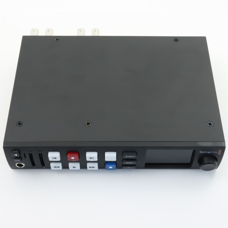 HYPERD/ST/DCHP [HyperDeck Studio HD Plus]