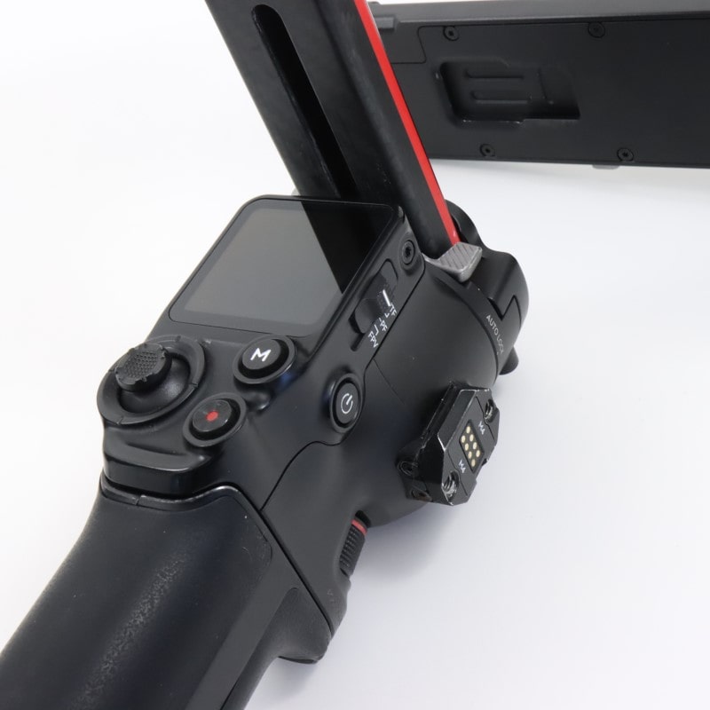 H70308 [RS 3 PRO COMBO]