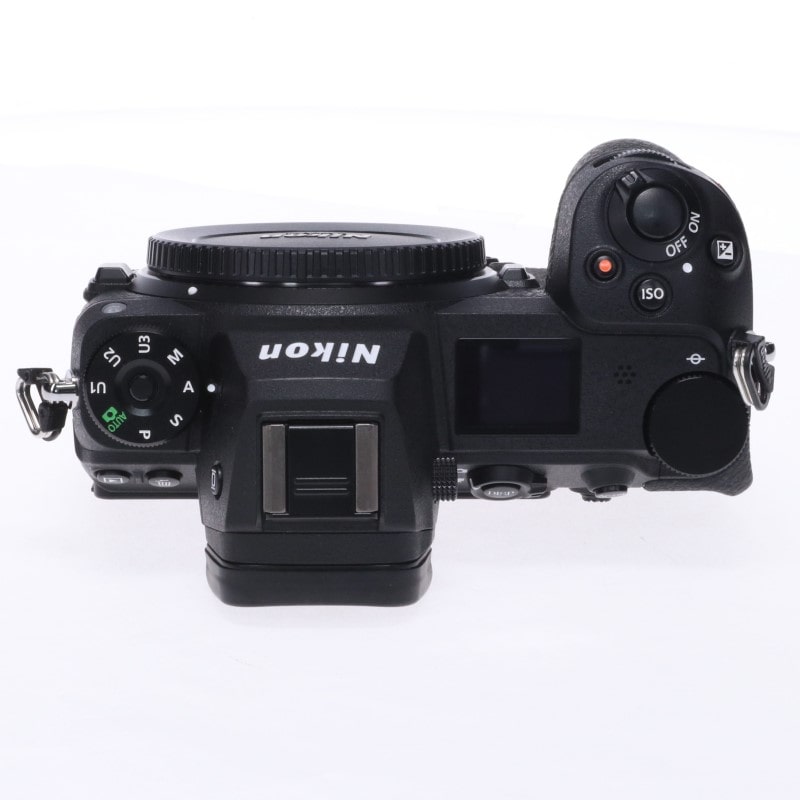 Z7II
