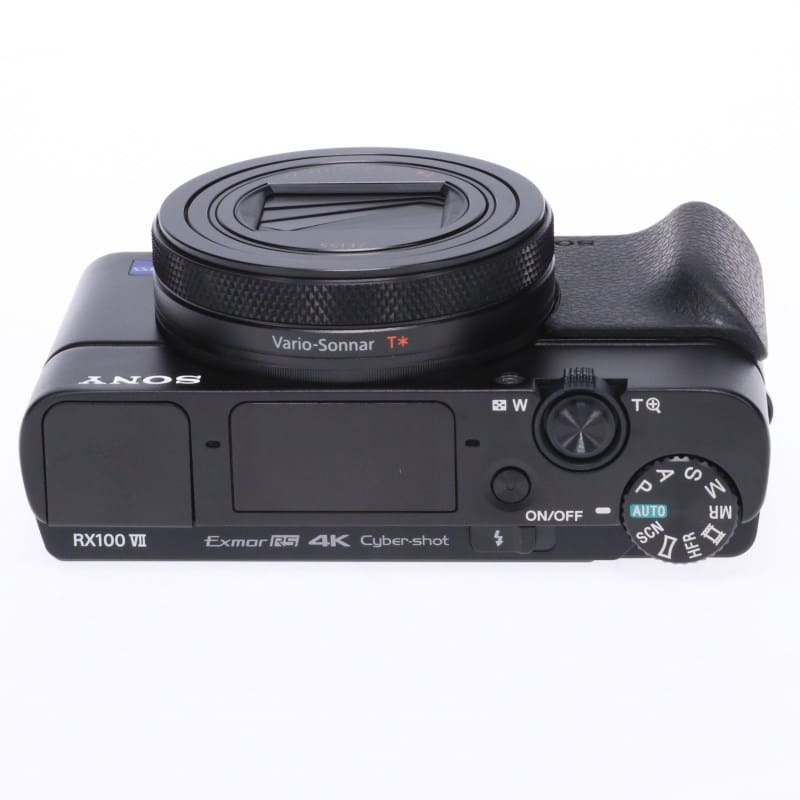 Cyber-shot RX100VII DSC-RX100M7