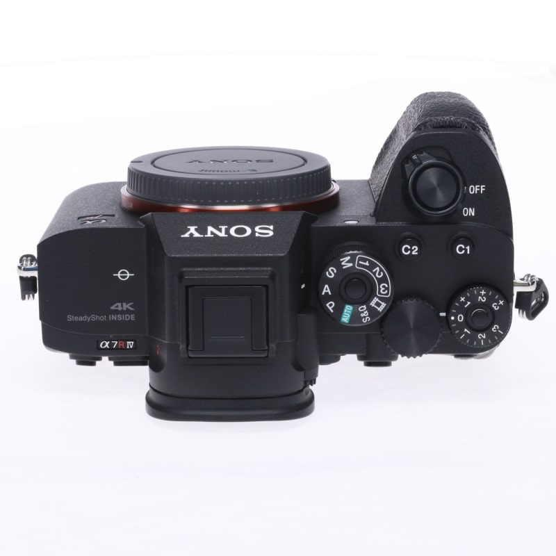 α7R IV ILCE-7RM4