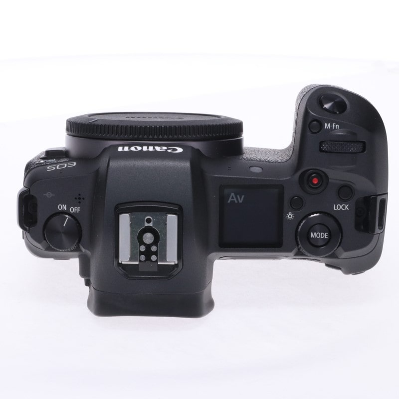 EOS R