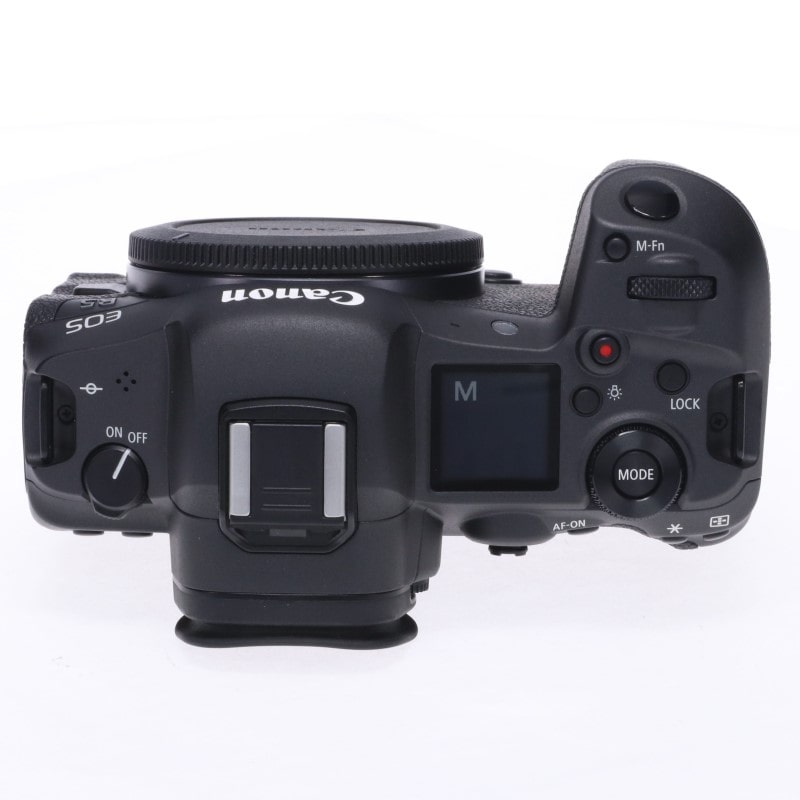 EOS R5