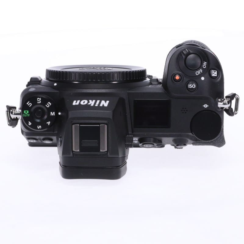 Z6II ボディ