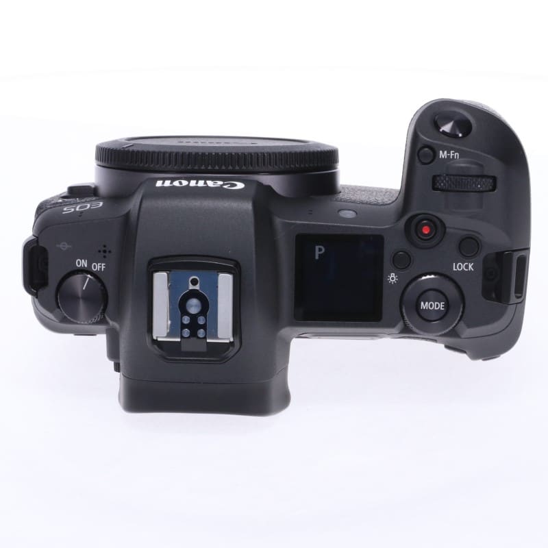 EOS R ボディー