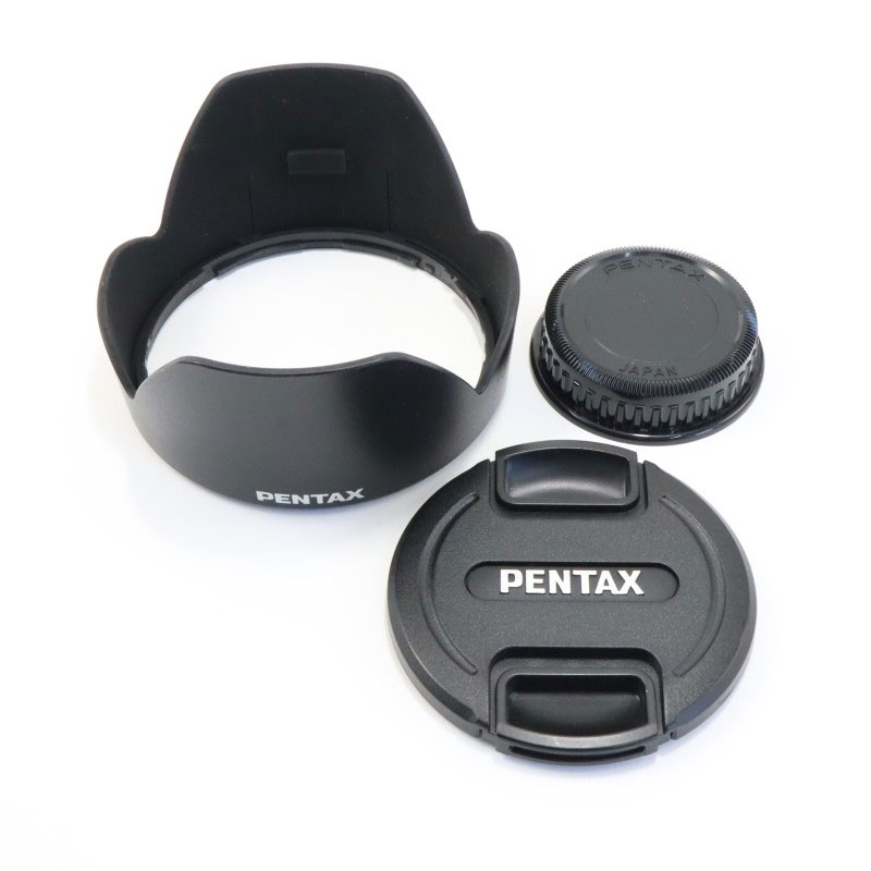 Smc Pentax Da 16 50mm F2 8 Ed Al If Sdm 中古 フジヤカメラ フジヤカメラネットショップ