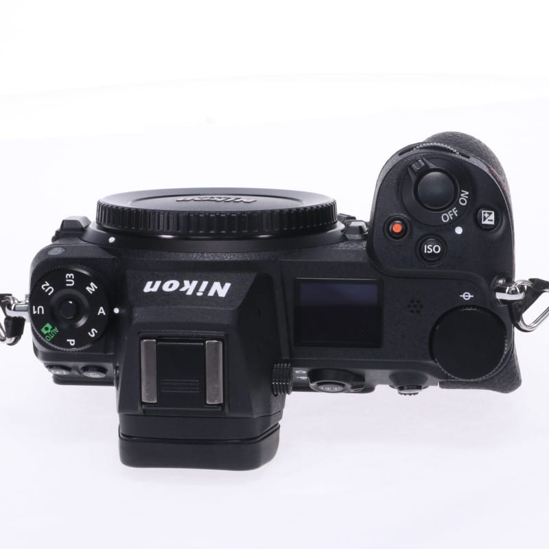 Z7II ボディ