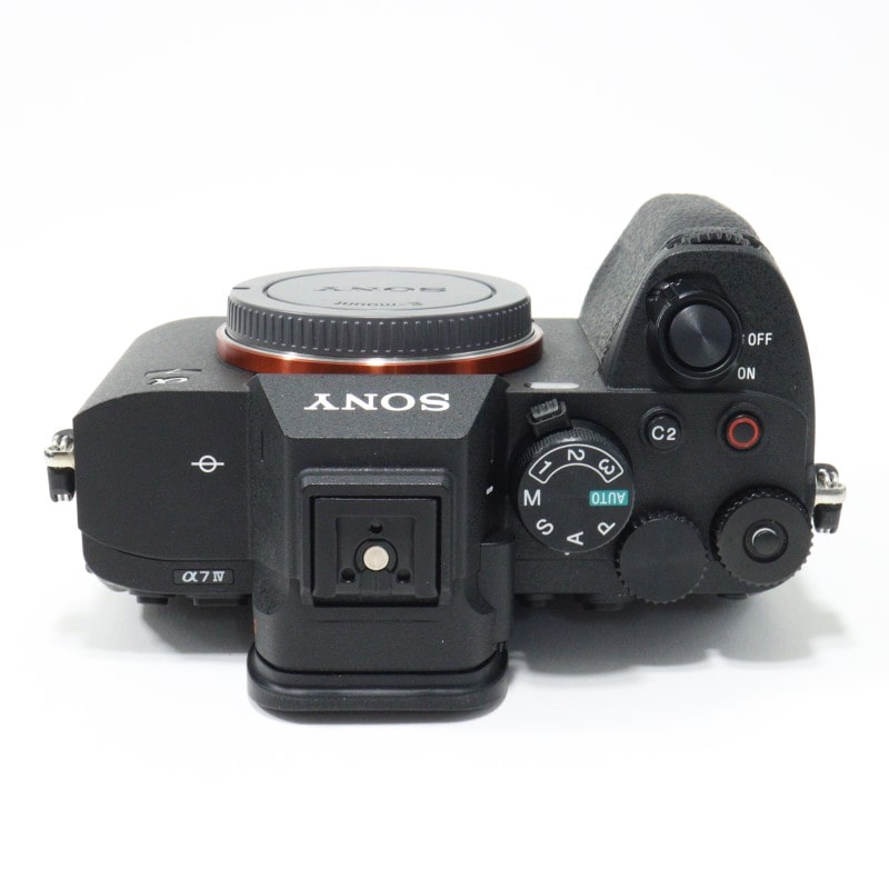 α7 IV ILCE-7M4