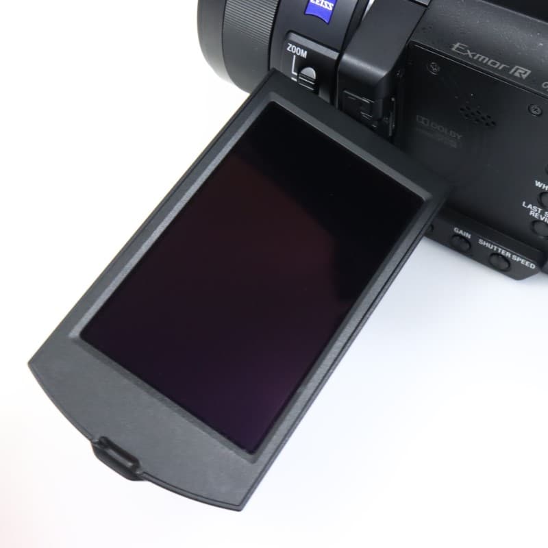 PXW-X70 [XDCAMメモリーカムコーダー]
