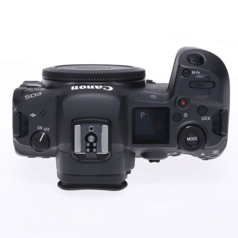 EOS R5