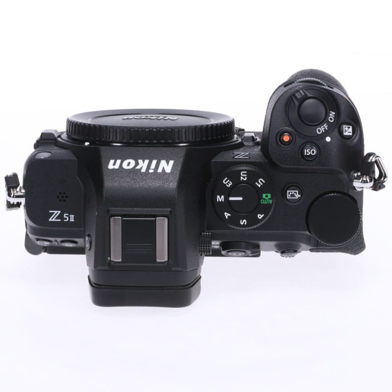Z5II ボディ