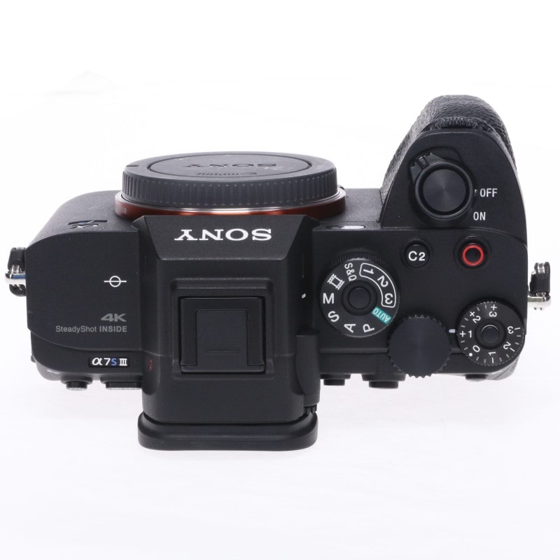 α7S III ILCE-7SM3