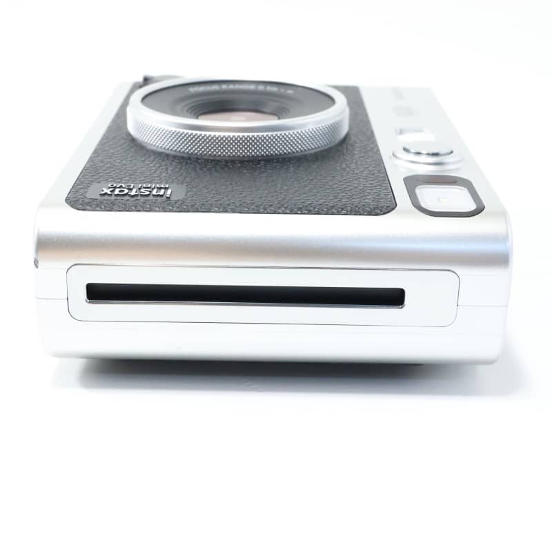 INSTAX mini Evo ブラック