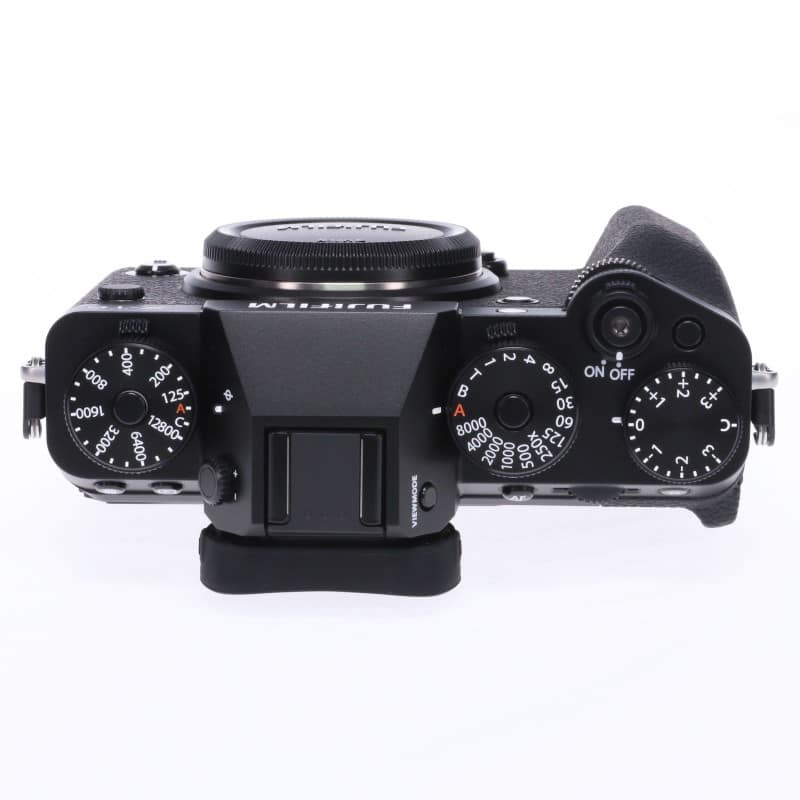 FUJIFILM X-T5 ボディ ブラック (日本語・英語版)