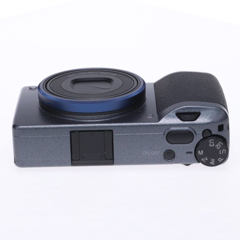 RICOH GR IIIx Urban Edition