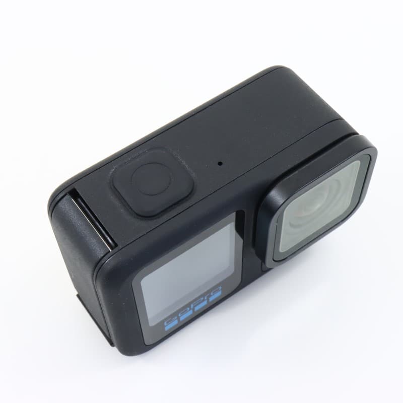 HERO13 Black CHDHX-131-FW