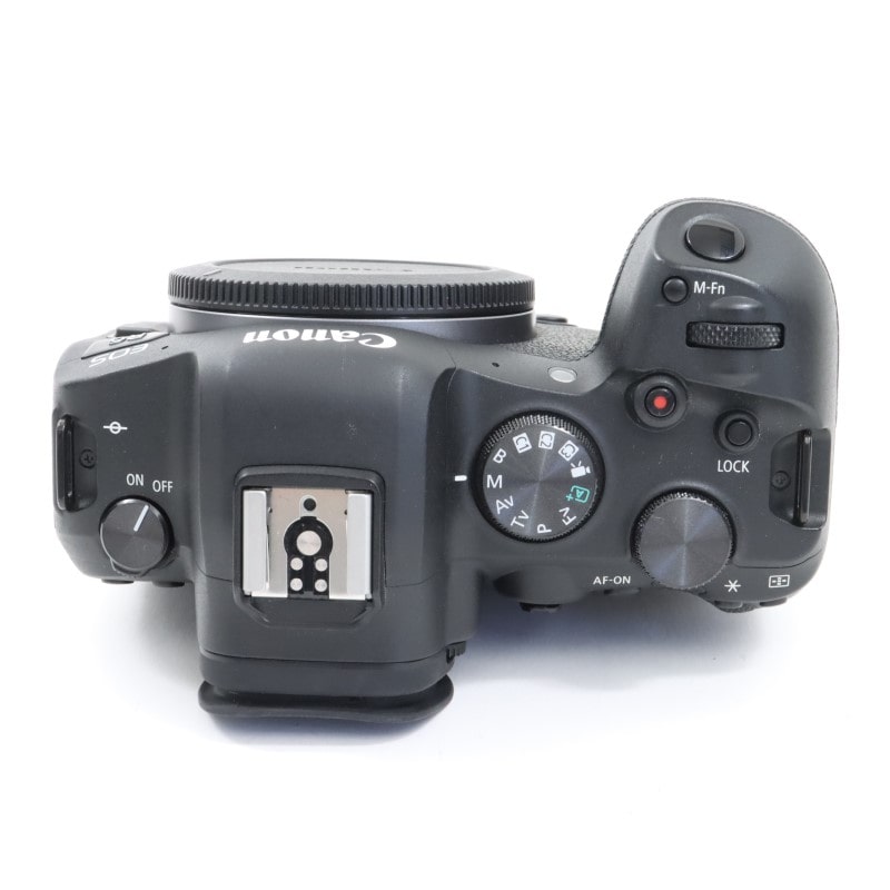 EOS R6