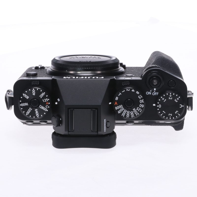 FUJIFILM X-T5 ボディ ブラック