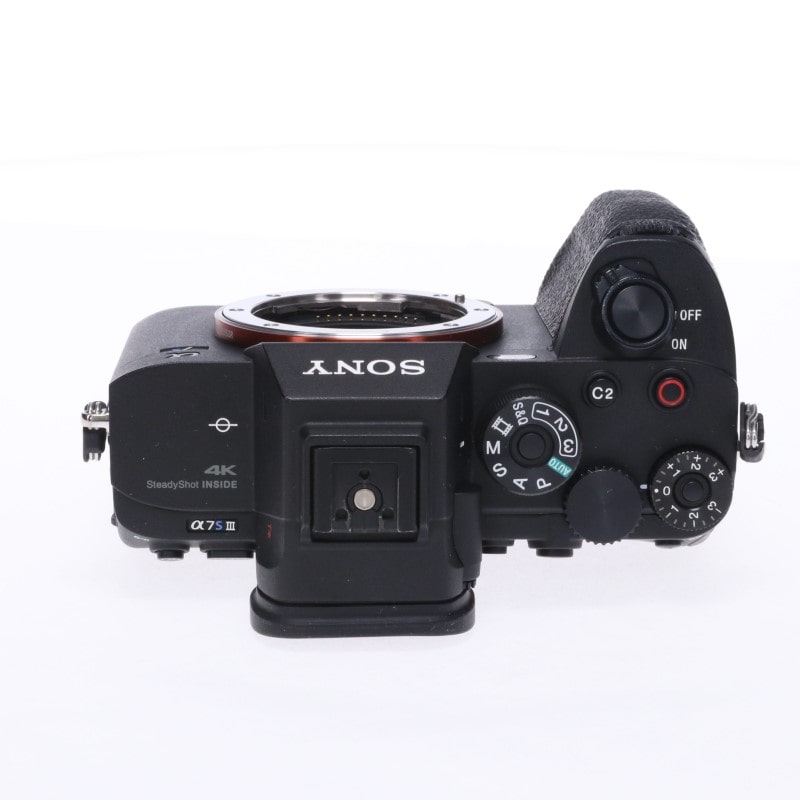 α7S III ILCE-7SM3