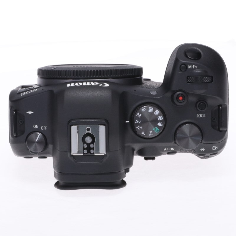 EOS R6
