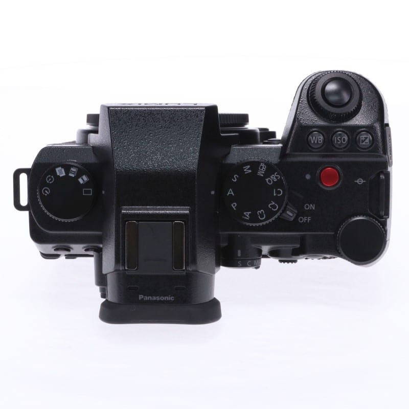 LUMIX S5IIX ボディ DC-S5M2X