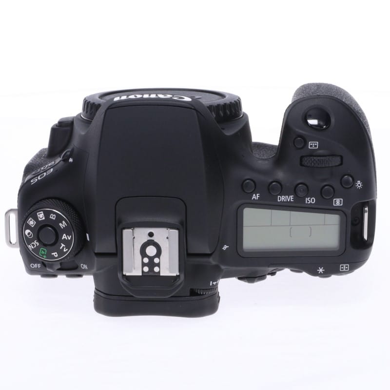 EOS 90D ボディー