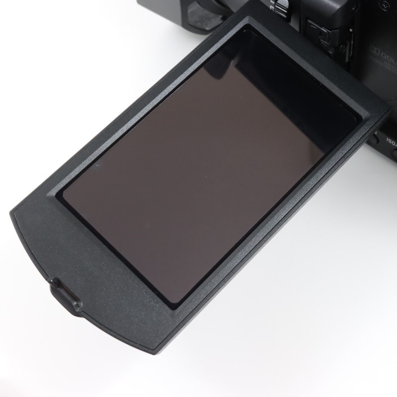 PXW-Z90V